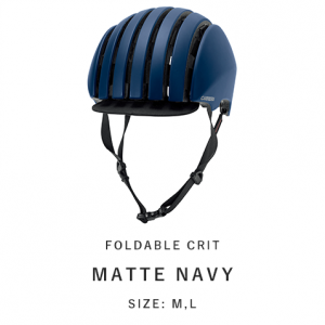FOLDABLE CRIT | シティバイクヘルメット カレラ/CARRERA 日本公式サイト